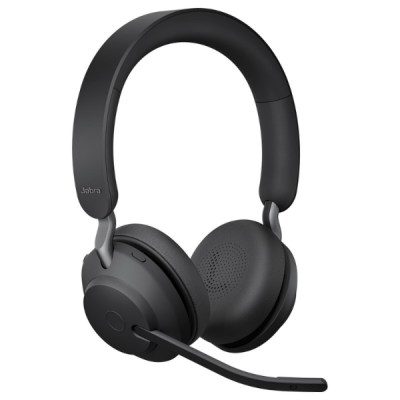 Jabra Evolve2 65 Link380A MS Stéréo Noir -1